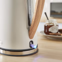 Swan SK14610WHTN bouilloire 1,7 L 3000 W Blanc - Vue supplémentaire 8