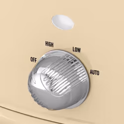 Swan SF17031CN mijoteuse 6,5 L 320 W Crème