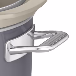 Swan SF17031GRN mijoteuse 6,5 L 320 W Gris - Vue supplémentaire 6