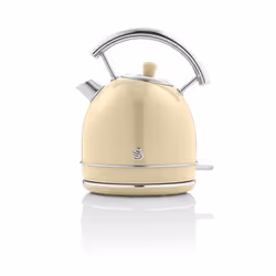 Swan SK14630CN bouilloire 1,8 L 3000 W Crème