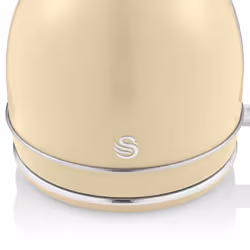 Swan SK14630CN bouilloire 1,8 L 3000 W Crème - Vue supplémentaire 8
