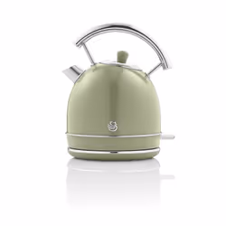 Swan SK14630GN bouilloire 1,8 L 3000 W Vert