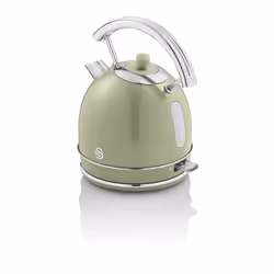 Swan SK14630GN bouilloire 1,8 L 3000 W Vert - Vue supplémentaire 4