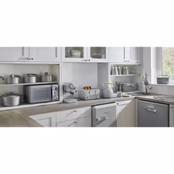 Swan SK14630GRN bouilloire 1,8 L 3000 W Gris