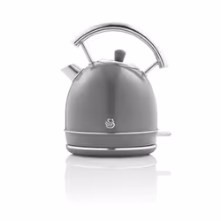 Swan SK14630GRN bouilloire 1,8 L 3000 W Gris