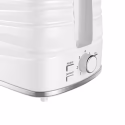 Swan ST31050WN grille-pain 7 2 part(s) 930 W Blanc