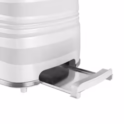 Swan ST31050WN grille-pain 7 2 part(s) 930 W Blanc