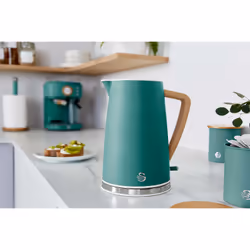 Swan SK14610GREN bouilloire 1,7 L 3000 W Vert