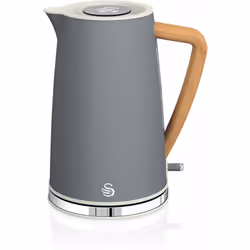 La gamme Nordic Swan est une collection inspirée du célèbre style Scandi qui utilise les textures de bois tendre et les coule ...