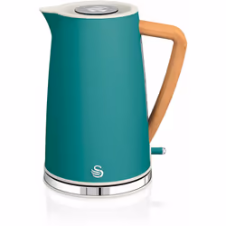 La gamme Nordic Swan est une collection inspirée du célèbre style Scandi qui utilise les textures de bois tendre et les coule ...