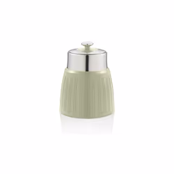 Swan SWKA1024GN boîte de rangement pour cuisine Ensemble de service à thé + café + sucre 1,2 L - Vue supplémentaire 4