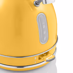 Swan SK14630YELN bouilloire 1,8 L 3000 W Jaune