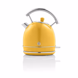 Swan SK14630YELN bouilloire 1,8 L 3000 W Jaune
