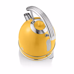 Swan SK14630YELN bouilloire 1,8 L 3000 W Jaune - Vue supplémentaire 5