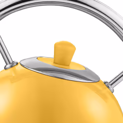 Swan SK14630YELN bouilloire 1,8 L 3000 W Jaune - Vue supplémentaire 6