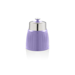 Swan SWKA1024PURN boîte de rangement pour cuisine Ensemble de service à thé + café + sucre 1,2 L