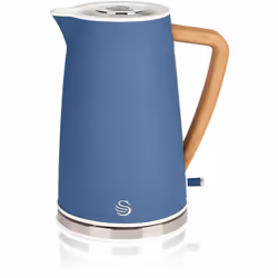 La gamme Nordic Swan est une collection inspirée du célèbre style Scandi qui utilise les textures de bois tendre et les coule ...