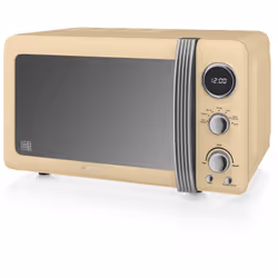 Description générale Profitez des caractéristiques d'un micro-ondes de haute qualité, à la pointe de la technologie, avec un  ...