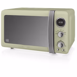 Description générale Profitez des caractéristiques d'un micro-ondes de haute qualité, à la pointe de la technologie, avec un  ...
