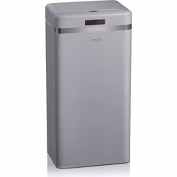 L'élégante poubelle automatique de la gamme Retro de Swan est la solution parfaite pour l'hygiène dans votre cuisine. CARACTÉ ...