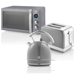 Swan Retro STRP2070GRNEU