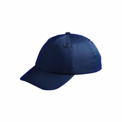 Casquette antiheurt légère avec coque de protection ABS. Visère réduite pour une meilleure visibilité. Larges aérations avec  ...