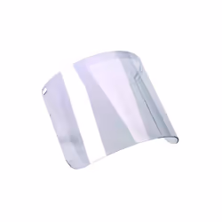 Ensemble porte-écran + écran facial monté sur le casque VISION. ◉ Détails : Type de produit : écran pour casque ◉ Normes : EN ...