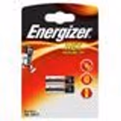 Energizer - V 199734 A27 Lot de 2 Piles Alcaline - 5055325916364