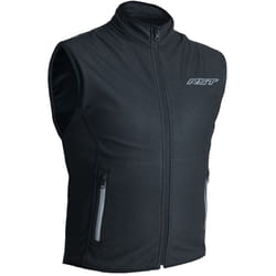 RST Wind Block Gilet fonctionnel, noir, taille L pour Hommes