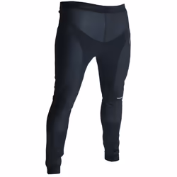 RST Wind Block Pantalons fonctionnels, noir, taille XL pour Hommes