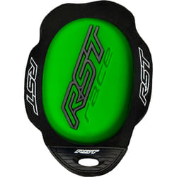 RST Race Dept Curseurs de genou, vert