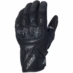 RST Stunt III Gants de moto, noir, taille XS pour Hommes