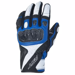 Gants moto été cuir RST Stunt III CE