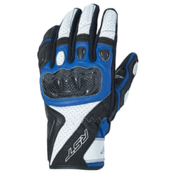 Gants moto été cuir RST Stunt III CE