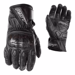 Gants moto toutes saisons femme RST Stunt III CE