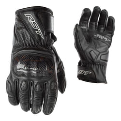 Gants moto toutes saisons femme RST Stunt III CE