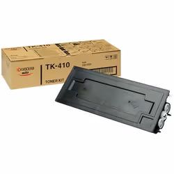 KYOCERA TK-410, 15000 pages, Noir, 1 pièce(s)