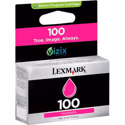 Lexmark 14N1070E, Encre à pigments, 1 pièce(s)