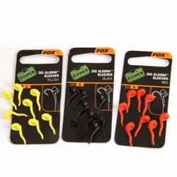 Aligneur de ligne Fox zig Aligna Sleeve Edges