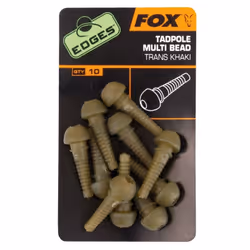 Manchon Fox tadpole multi bead