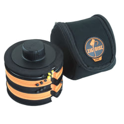 Disques en mousse amovibles Fox Zig Disc Storage