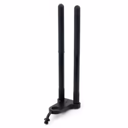Snag bar et bâton de hockey Fox