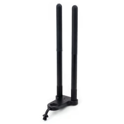 Snag bar et bâton de hockey Fox