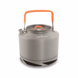 Bouilloire Fox Cookware Kettle – 1,5L Heat Transfer