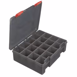Pêche Fox Rage stack and store box 20 comp