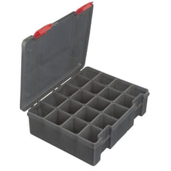 Pêche Fox Rage stack and store box 20 comp