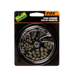 Poids Kwik Change Fox Dispenser Edges