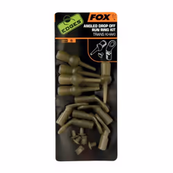 Kit montage Fox Edges Angled Drop Off Run Ring