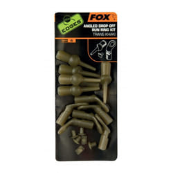 Kit montage Fox Edges Angled Drop Off Run Ring