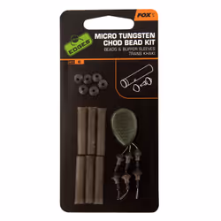 kits de perle Micro Chod Fox Edges